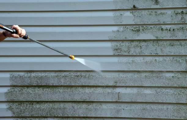 Steamboat Springs, CO Pressure Washing Services Company